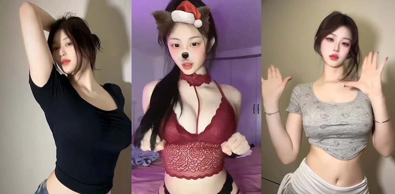 抖音九头身女神 不是强妈 门槛大尺度裸舞福利 母狗属性拉满 看得人血脉喷张啊！