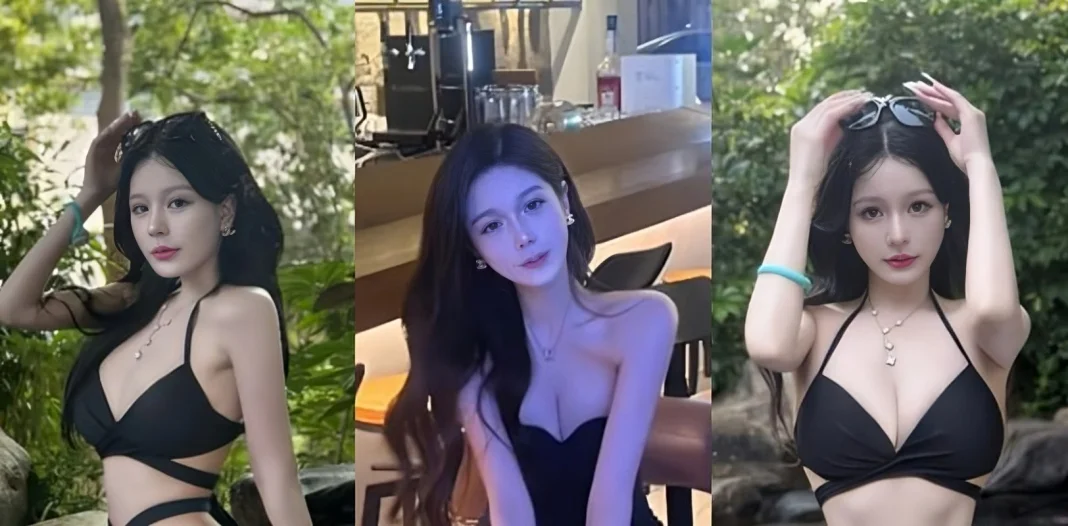 推特网红颜值女神 丝琪姐姐 身材丰满肉丝高跟 和小哥偷偷来到空房间吃鸡舔穴激情啪啪操的尿尿直喷 没忍住直接内射了！