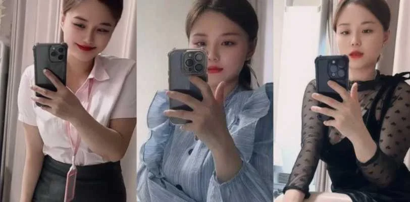 杨枝甘露私房视频炸了 油亮肉丝加红底高跟骚到炸裂 假屌狂捅喊爸爸 甜妹人设直接碎成粉 粉丝直呼值回票价了