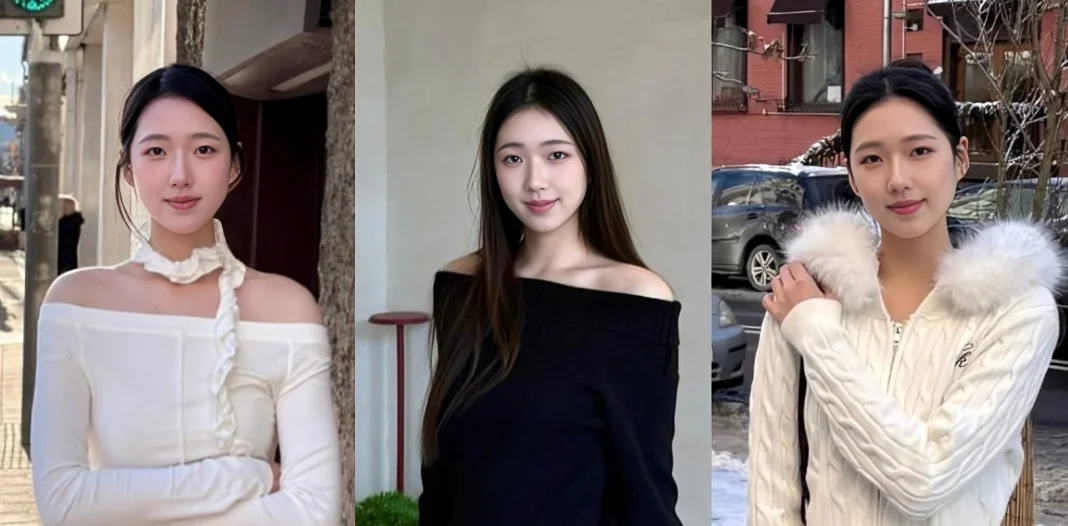 高颜值气质甜美女留学生与洋男友做爱自拍视频流出 被无套输出内射 彻底得到满足！ 口交深喉舔吃肉棒