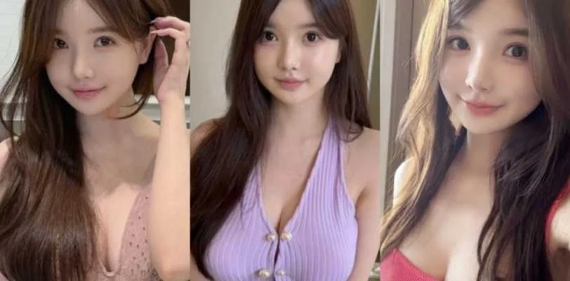 巨乳网红糯美子瓷娃娃人设崩塌 金主几万块定制的自慰棒白虎大片居然全网外泄 粉丝 我滴妈呀这反差也太刺激了吧