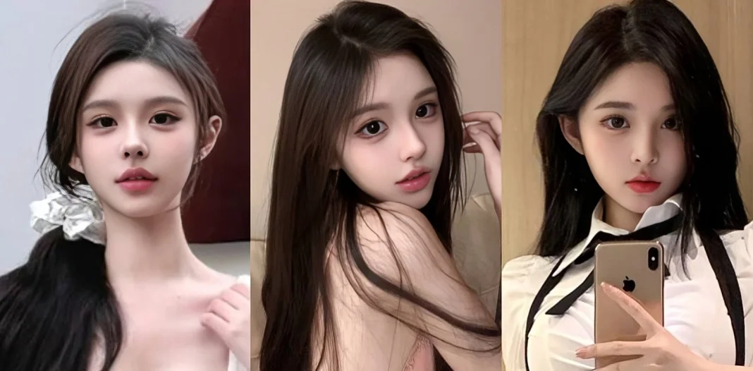 如向日葵的女孩 清纯小吊奶 通体粉嫩 男友竟无法满足 性瘾真大！