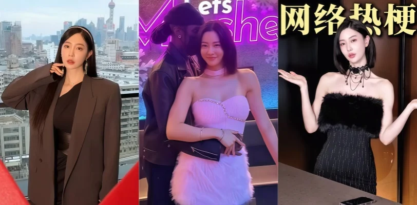 韩国丑闻女王克拉拉 遭封杀复出拍扫恶大尺度狂飙！