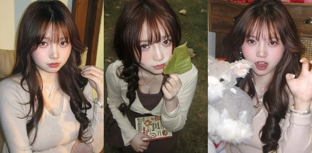 骚货女神在镜头之前口交不断 曾经的你多么高冷 现在就有多反差 被我调教到各种玩法都能接受 俨然成为彻头彻尾的母狗！