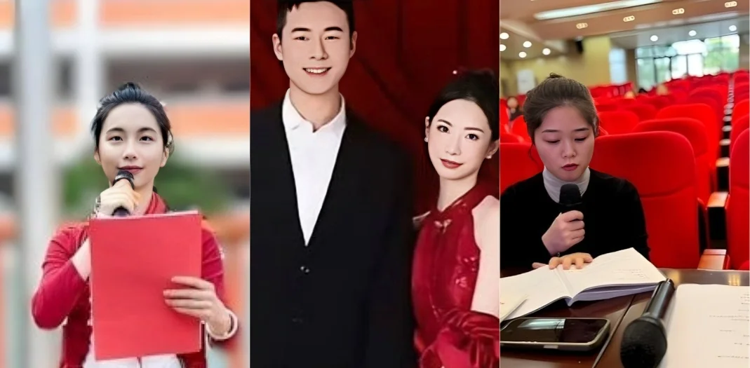 长沙市天心区新路小学女老师昌瑾昀订婚了还出来相亲 聊天记录骚到炸裂 男主心态直接崩了