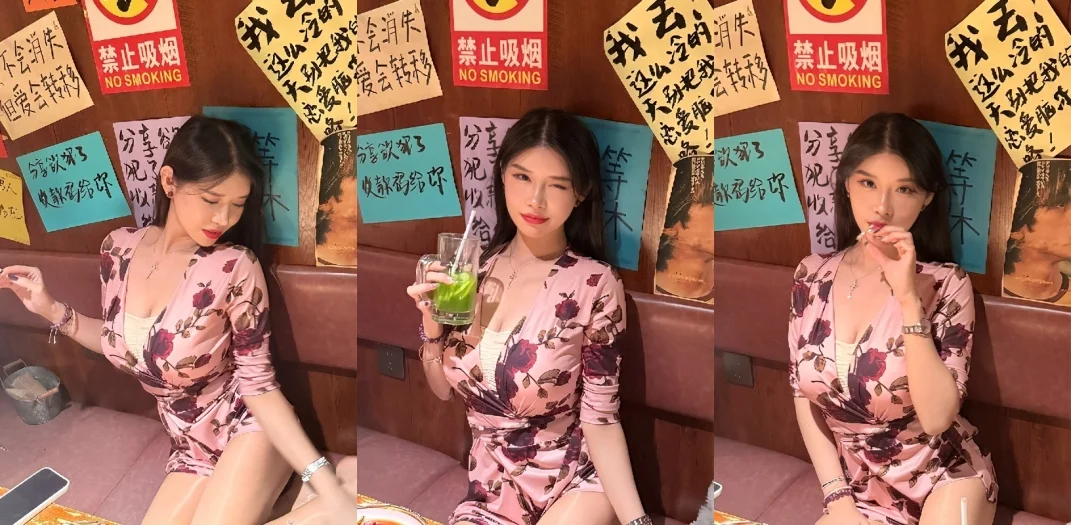 斗鱼反差主播小恩雅 最新自慰福利视频疯传 镜头直击扣穴高潮瞬间 表面清纯私下骚到炸裂