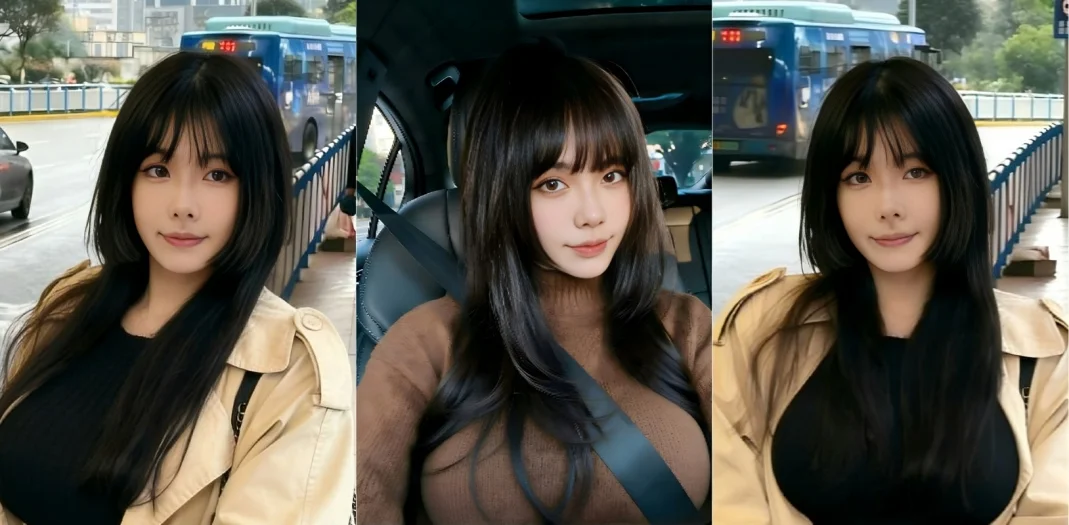 谈3年女友李雪出差发春饼照片被怀疑 男友花一千块请跑腿千里抓奸 实锤后直接发不雅视频到家族群