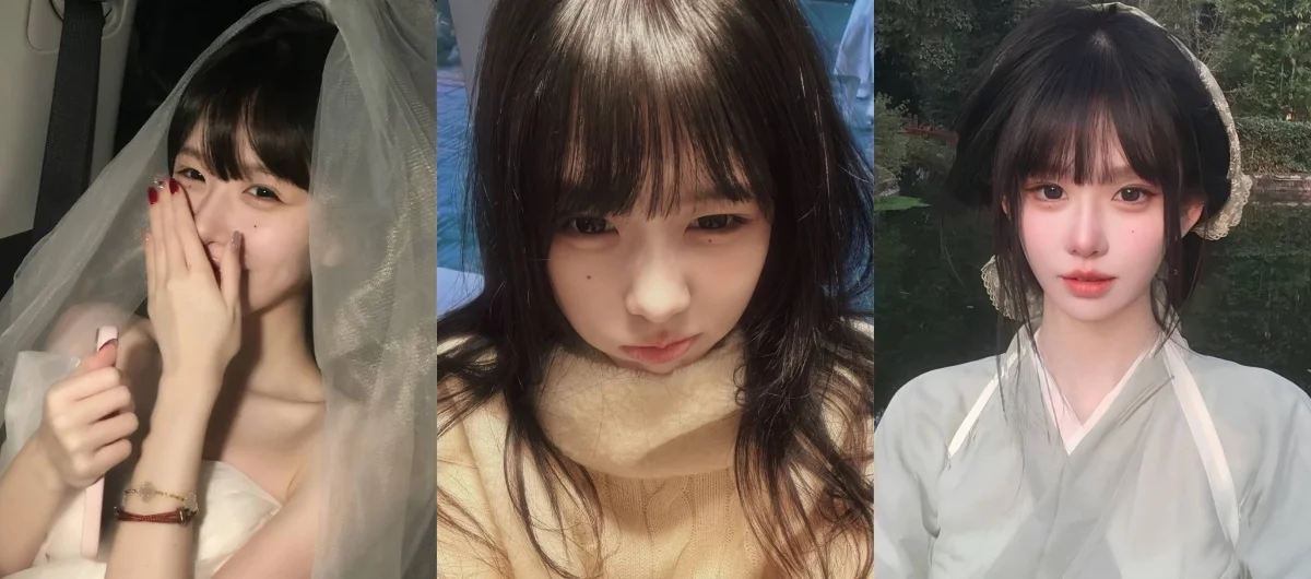 抖音400万粉甜妹深海蜜柚被闺蜜赵韩倩直播锤爆 去年和4个男人上床 爱SM戴手铐当M女