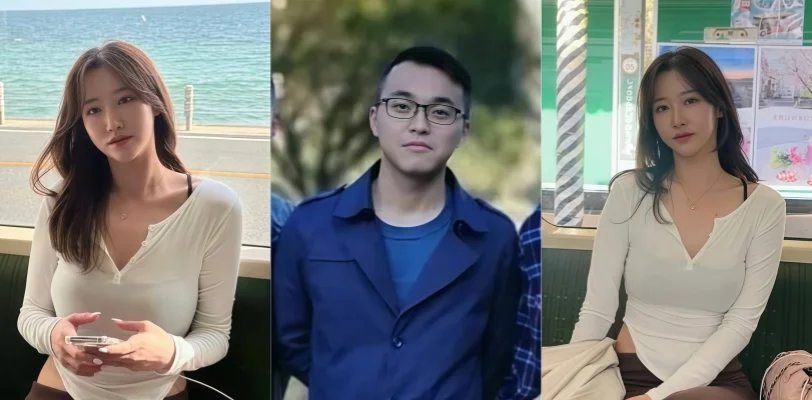 湖南欣华电子太子爷王律昂 给已婚女下属汤袅袅当七年男小三被正牌女友曝光染性病了！