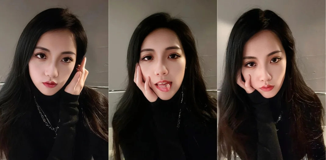 姜十七母女共侍一夫3P直播 妈妈边吃边指挥眼镜女儿如何吃鸡 操完老逼操嫩逼直接爽飞了