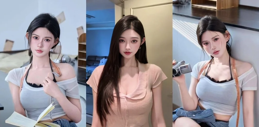 性感美腿女仆 丝袜猫 被主人操得受不 顶级身材高挑大长腿淫荡小姐姐 有钱人的母狗 顶宫灌精！