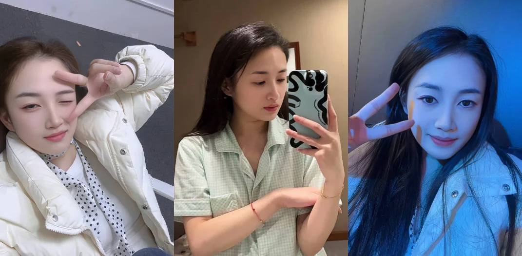 二胎宝妈宸垚产后抓奸 老公勾搭小网红胡美丽 性爱视频聊天全曝光 渣男社死无处遁形