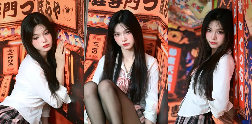 父女乱伦新作 女儿特意穿AJ足交COS装 老爸请假买丝袜猛操 老头叹惜岁月不饶人啊！老父亲操一会儿就软了！