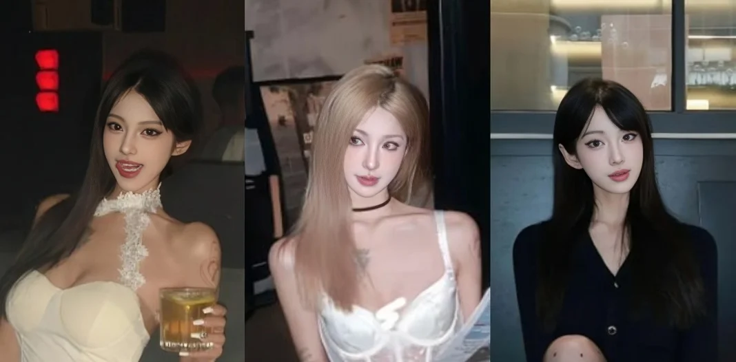 完美腰臀比例的肉便器 会扭又会抖 这简直是神仙女友啊 情绪价值拉满 坐上去自己就在扭屁股 高潮来了内裤都湿透了！