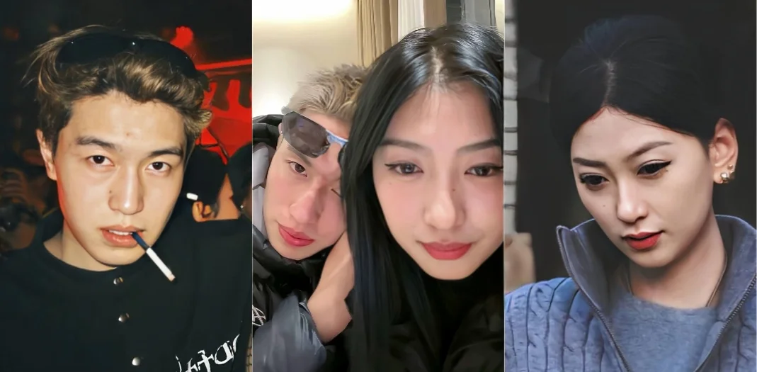 抖音网红扎西巴姆和吉吉自拍性爱视频流出 女神床上变身母狗 大尺度露脸骑乘福利