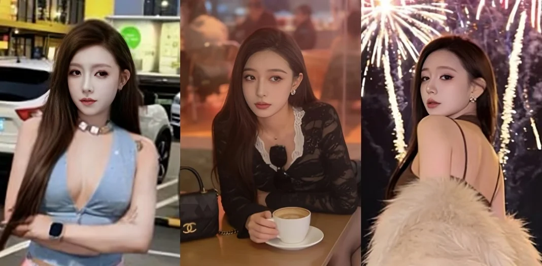 我知道你是女神 你很美 但我不知道你这么骚啊！在我身上骑的我快爽死了！