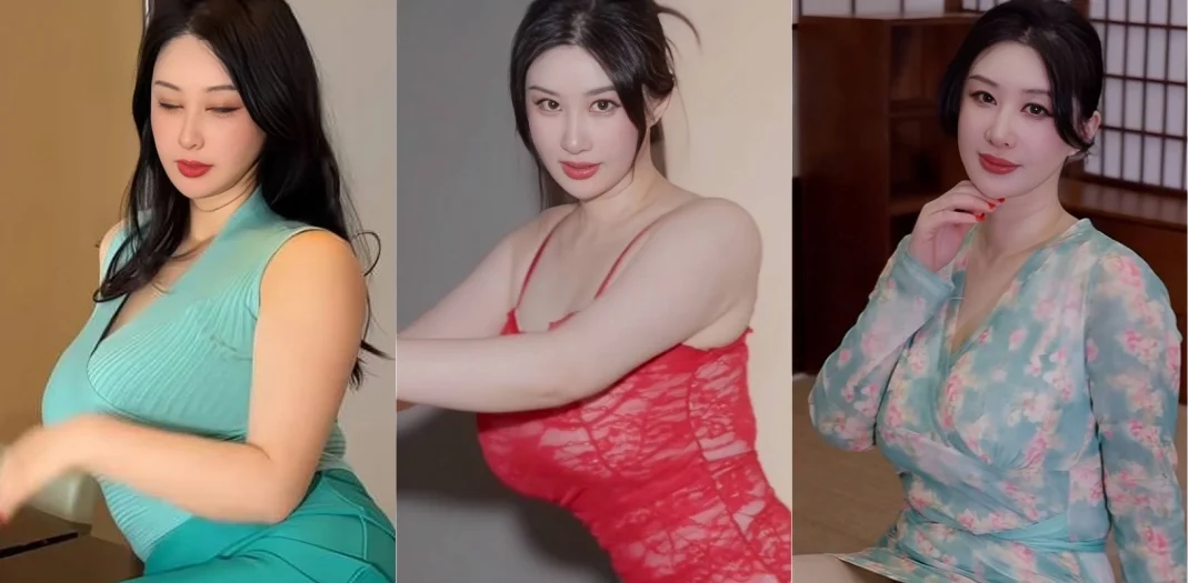 抖音70w粉巨乳女神王俪丁 秀人网早期大尺度私密写真视频流出