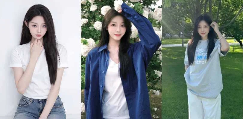 天津清纯白嫩女友林可欣 JK情趣装生日赴约 被富二代男友玩弄调教狂操内射 这么乖的清纯妹子也这么骚啊！