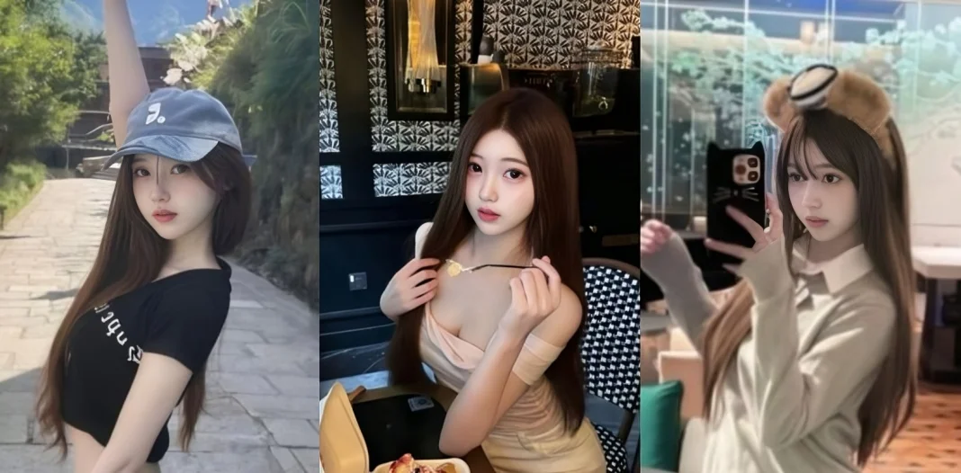 眼不看屌后悔系列 第二部 在女朋友家她父母在隔壁 这么大屁股在我的屌上来回中出！