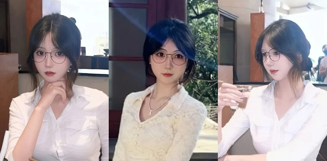 眼镜反差婊 骚屁屁 真是个极品炮架！和男友没羞没臊的同居日常！