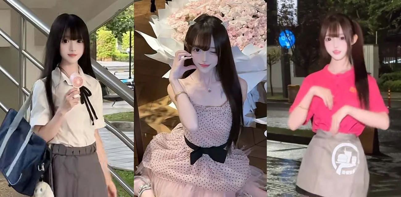 抖音118万擦边网红 kk饿了 低劣下流知三当三 被女主找上门后反咬一口 正主愤怒曝光性爱视频