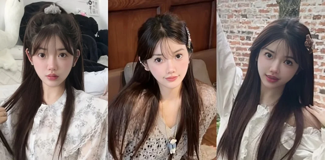 男人梦寐以求的性爱姿势！柔韧度一流的体操少女酒店露脸约炮金主 下腰一字马各种极限体位无套啪啪高潮抽搐尖叫