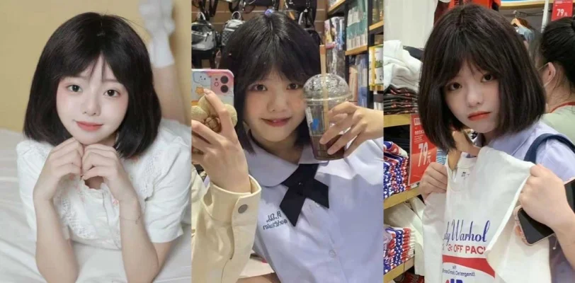 华北电力大学保定校区惊现男扮女装偷拍狂！戴假发趁门禁未启动混进女生宿舍 厕所隔间笑出声被同学当场识破  警方说 这案子不小 暂时禁回校！
