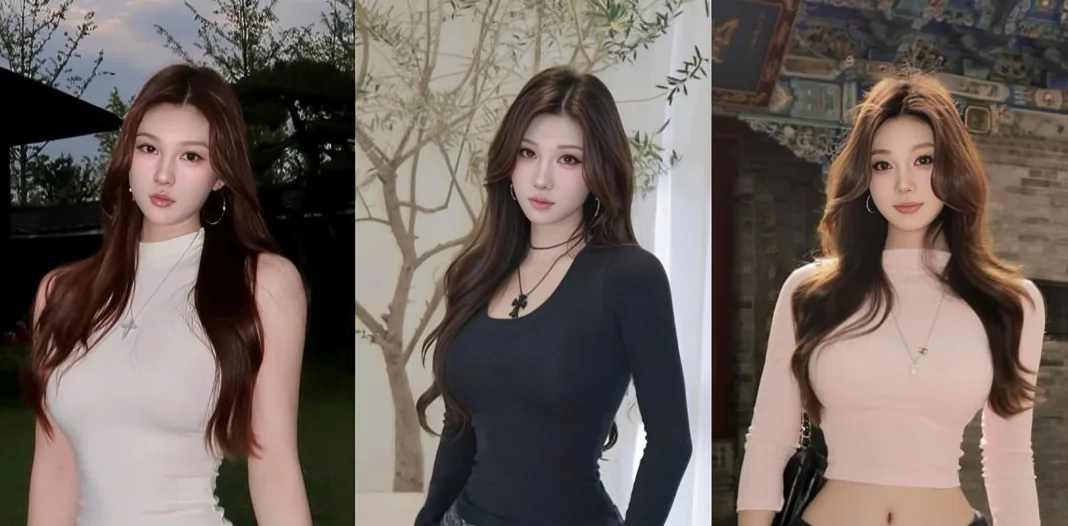 童颜巨乳极品身材网红女神 一只小嘤嘤 趁女友看H漫 后入白虎饱满阴户爆射 滚烫精液真实感受性交美妙快感！