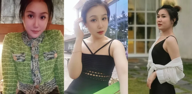 南雄化工富二代 陈广志 骗女友未婚先孕 母亲以公司经济不顺取消婚礼 只转4.8万！