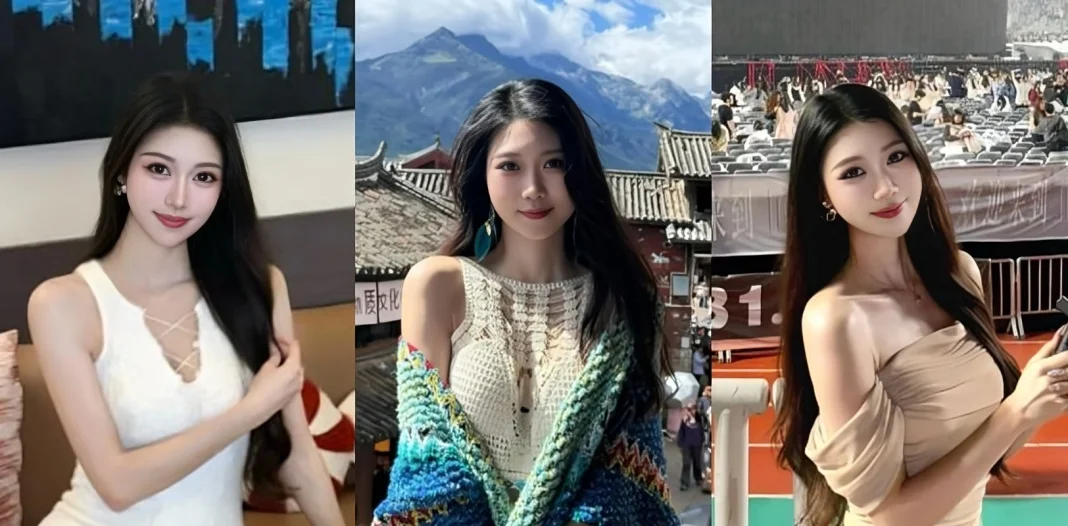 绝美女神让人欲罢不能！被操到高潮迭起满嘴骚话连篇 这小婊子真够骚的！