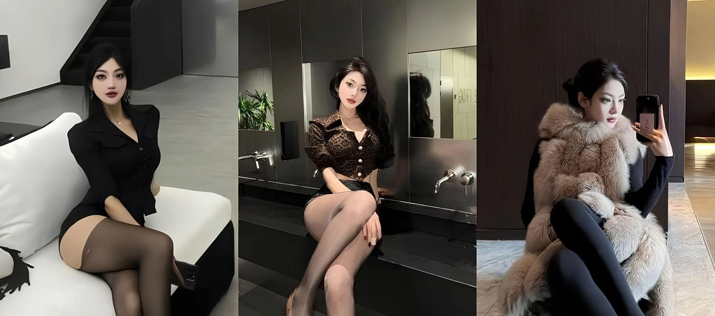 抖音极品女神蝶性爱视频流出 被金主暴力调教 开档黑丝大长腿露穴诱惑 脸穴同框猛烈爆操