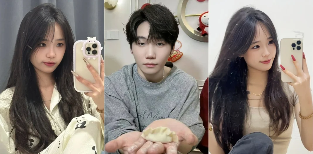 和平精英PEL前选手若败哭爆 相恋1582天的女友被JDG苏楠翘走 聊天语音视频直接实锤渣男渣女