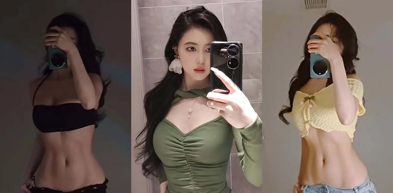 斗鱼性感女神 小酒窝翁馨 直播漏点被封转战抖音 高潮表情疯狂抖奶 抖奶摇臀妩媚十分