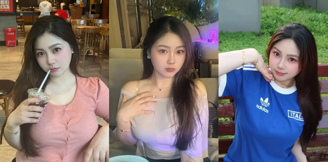 微胖界的极品女人！胸大臀翘适合暴力驾驶的男人 这大奶子肥臀操起来真爽！