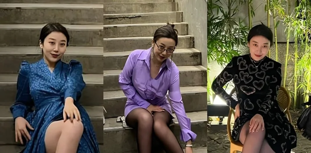 真实母子乱伦 树林野战熟妇妈妈被儿子抱腿猛干嫩穴 跪地深喉舔逼 后入肥臀无套内射射满子宫这重口反差太逆天了！