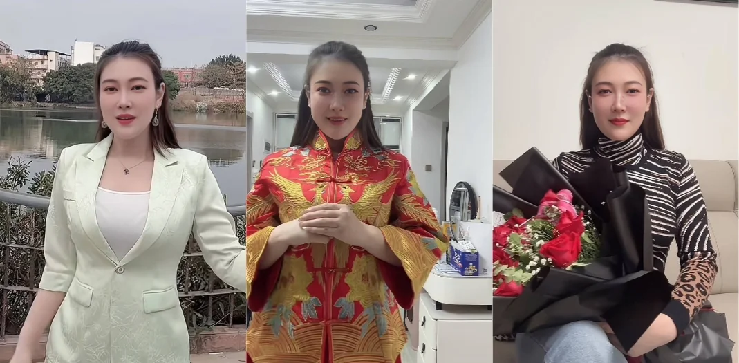 抖音东北眼镜姐不雅视频全网疯传 野外草地激情操穴家中私拍性爱全部流出 据爆料推特才是她的主战场