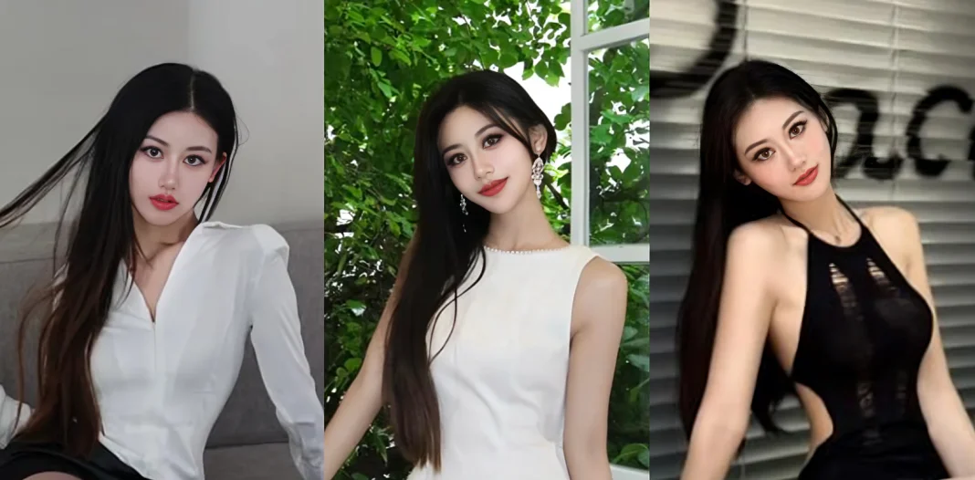 夜场认识的黑丝性感美女 带回酒店爆操 性感小高跟加黑丝攻速拉满 多体位蹂躏爆草 给骚逼干的淫水泛滥！