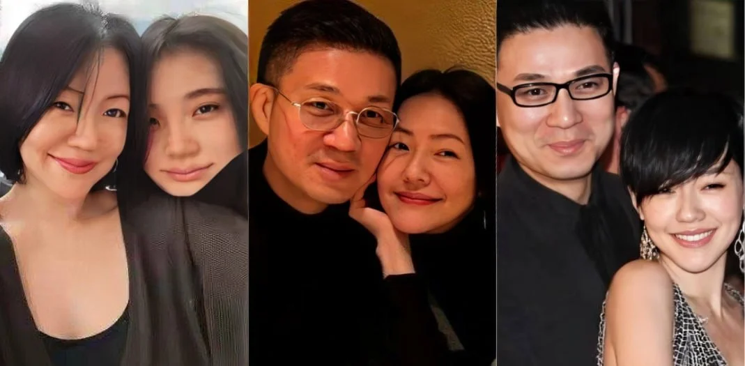 台娱明星小S老公许雅钧 约炮出轨女粉丝 给粉丝发大S出殡照 私生子细节全被扒