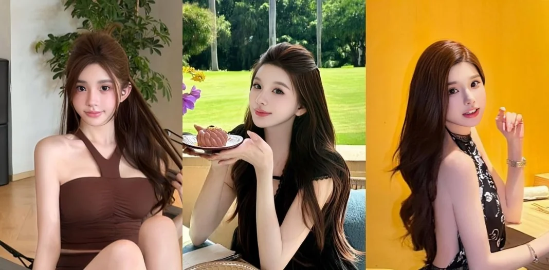 OF美乳博主 OBOKOZU 日系萌妹 高颜值微胖肉感天花板 这么大的屁股 从后面舔好爽！