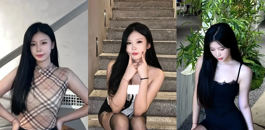 下班趁着空闲去跑滴滴随机挑选巨乳美少女 偷偷给她喂春药 带回家干爆肥嫩小穴 操到一半结果给操醒了 哭着说别操我了 最后可能是操爽了 也没有说什么提上裤子就走了！