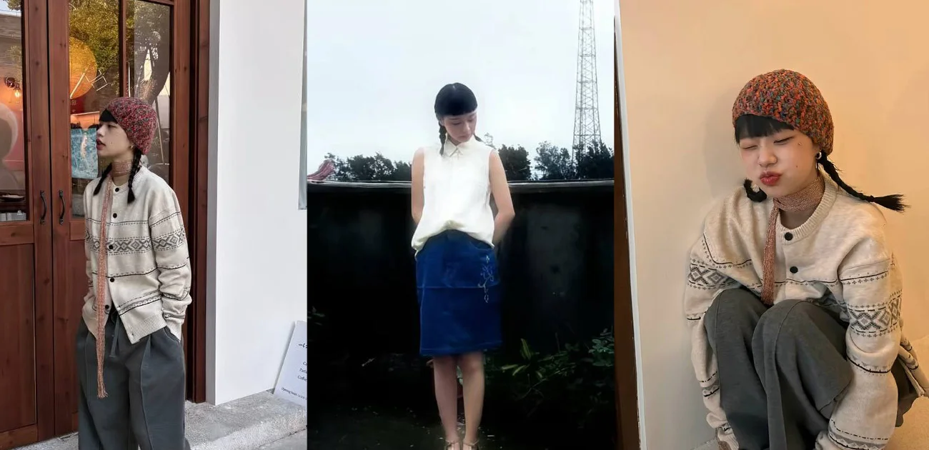 福建抽象女网红王大钳子 私生活混乱 出轨多人 抽象文化ICON的流量女王 全网深挖她的混乱情感史！