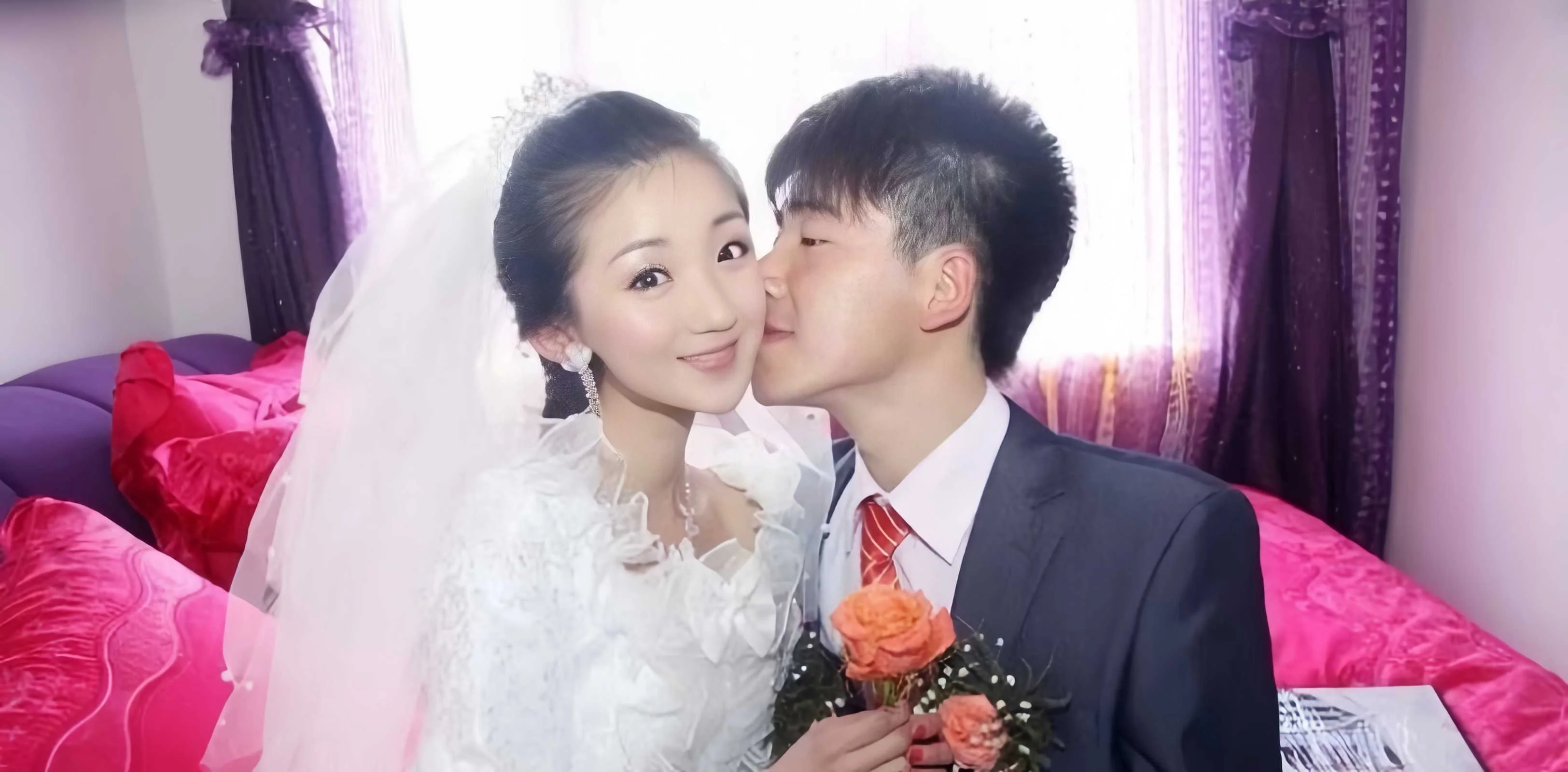 广西桂林罗某婚内出轨离婚4天自爆 婚前夜被主人内射怀孕14年假儿子 前夫DNA鉴定起诉索赔47万法院判重大过错返还17.6万 婚姻骗局太狠！