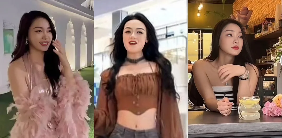 重庆短剧女星金珊爆料男友王家霖出轨吴姓女演员 两人聊天记录尺度大到离谱