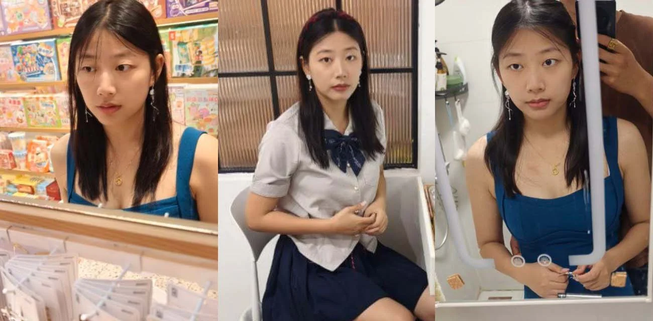 天津新婚人妻 刘洋 夫妻私拍被曝 少妇被各种玩弄调教吃鸡 被打桩爆操白浆横流