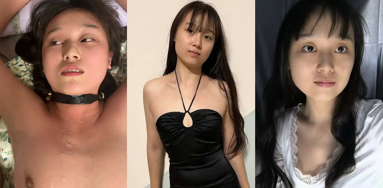 贵州情侣私拍流出 女友深喉后入爆操 火辣身材非常迷人 过着睡醒就被凿的生活