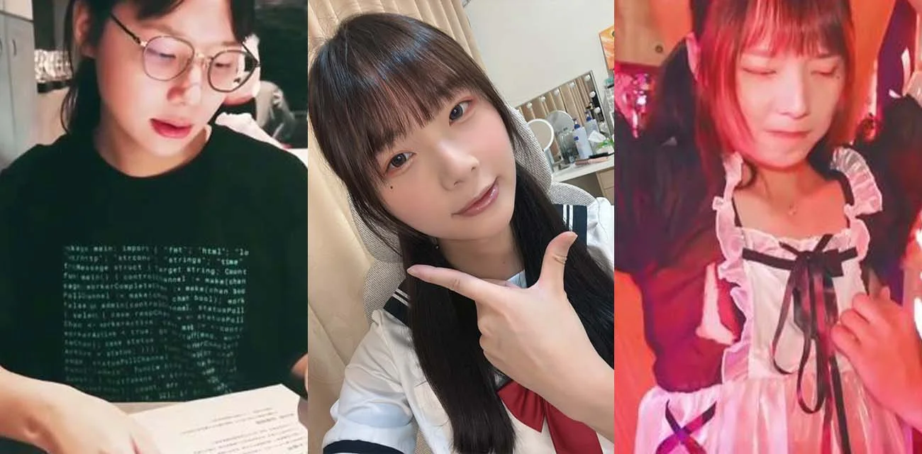 国产精品av 反差爆表伪娘 币圈破产小男娘化身卖身调教爽翻 女仆装捆绑道具调教