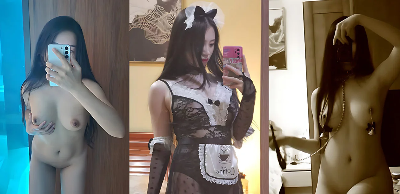 小红书顶流博主 壹条龙小卖部 私拍福利视频流出 雪白巨乳肥美鲍鱼诱惑 自慰高潮反差至极！