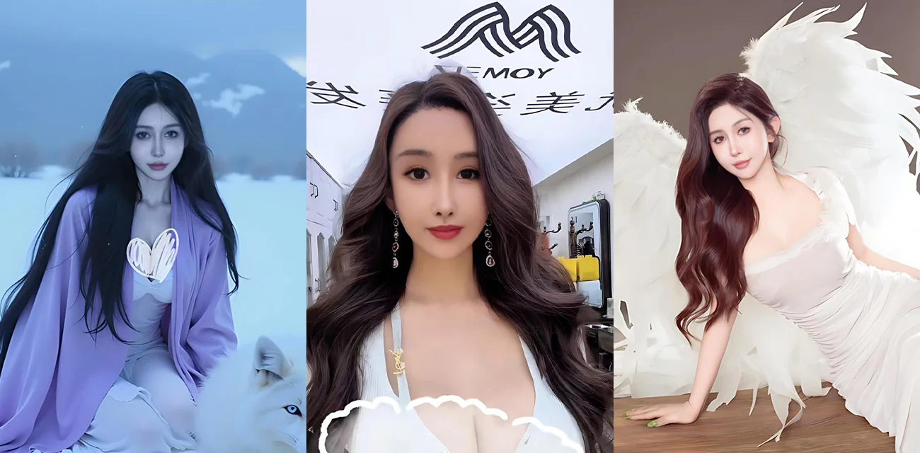 抖音43万网红金美娜 不雅视频流出 巨乳肥臀 口交 爆菊 SM服务金主