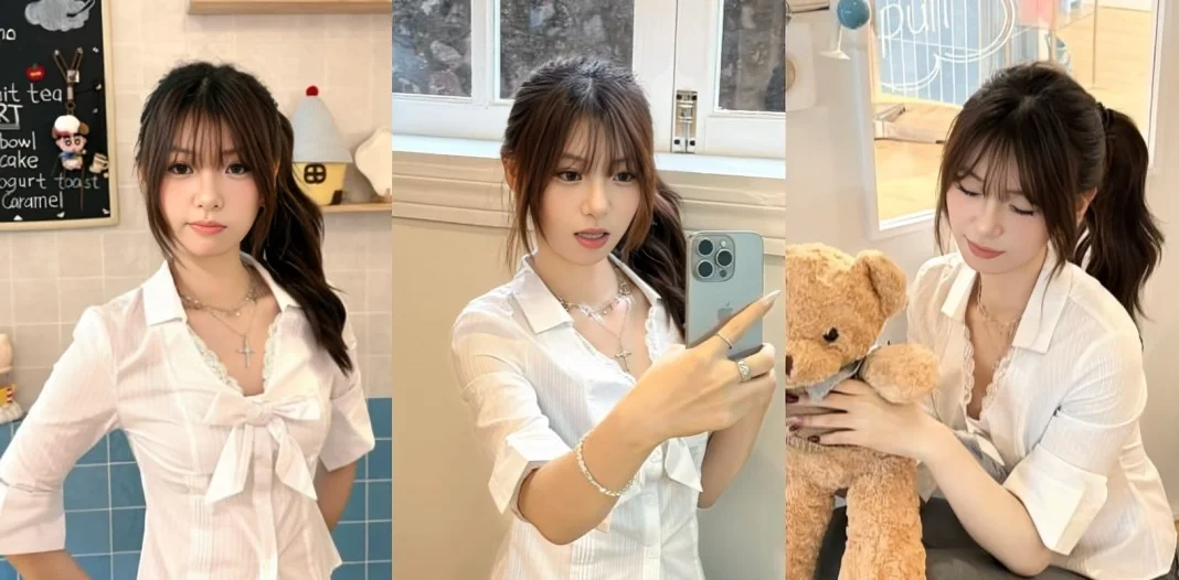 你的大屌已送达！饿了么骑手大战白虎母女 首次尝试妈妈同款姿势 玩的开放的开 才能彻底的舒服 画面极度淫骚！
