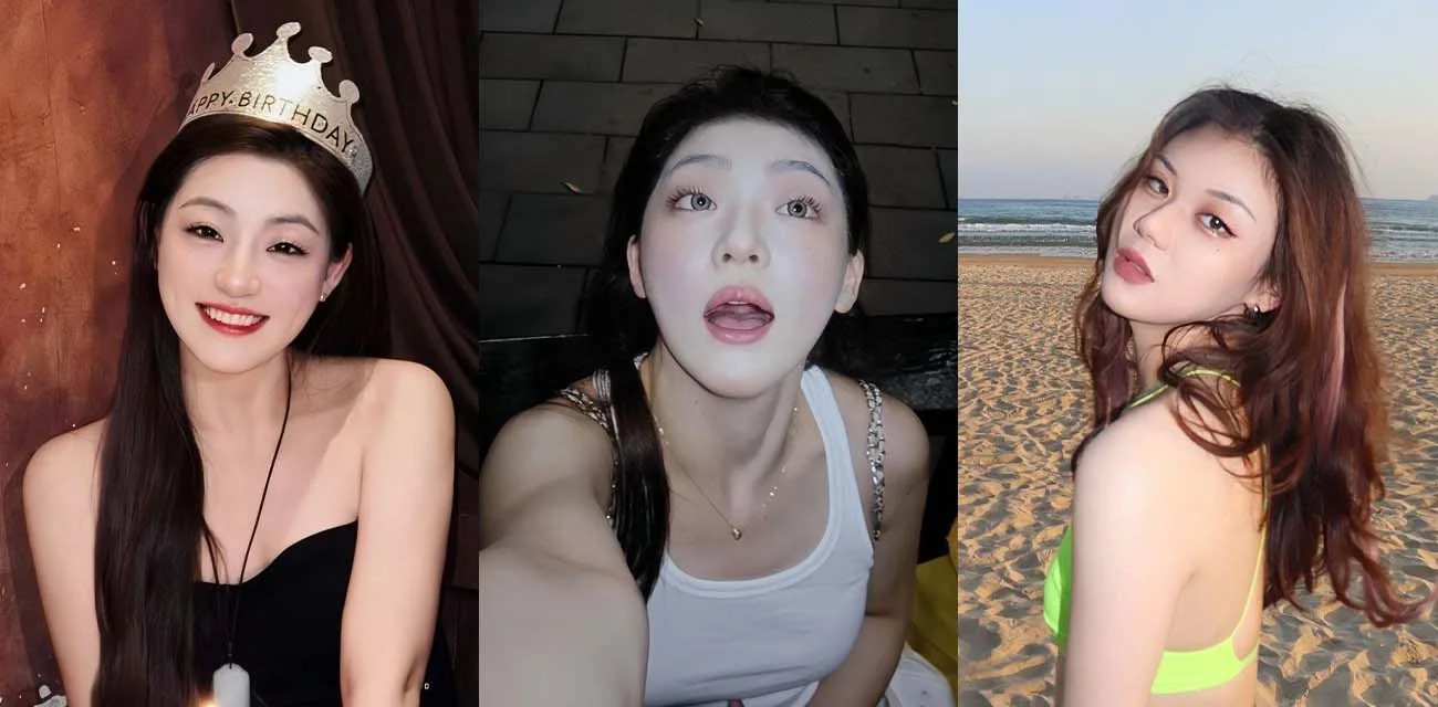 瓜友投稿 约炮软件约会风骚少妇 老公常年在外打工 身体早已饥渴难耐 各种姿势通通玩了个遍